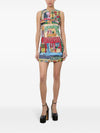 Alice + Olivia Dresses MultiColour