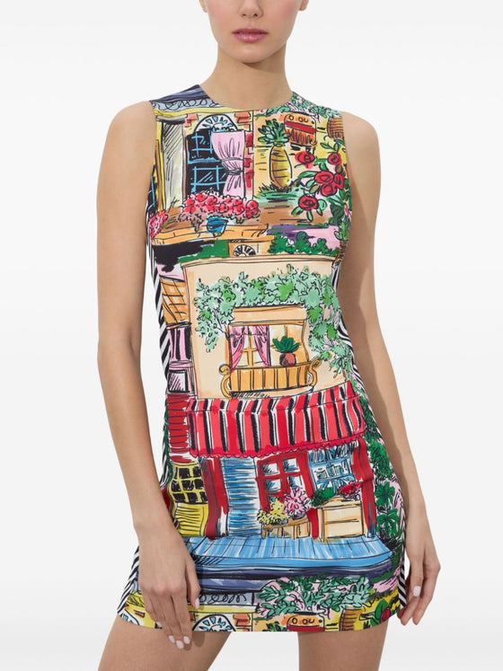 Alice + Olivia Dresses MultiColour