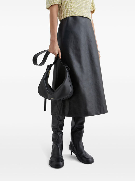 Jil Sander Bags.. Black