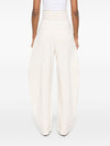 SportMax  Trousers Beige