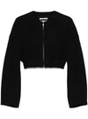 SPORTMAX PRE Jackets Black