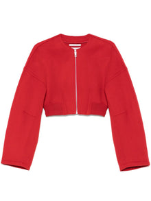  SPORTMAX PRE Jackets Red