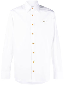  Vivienne Westwood Shirts White