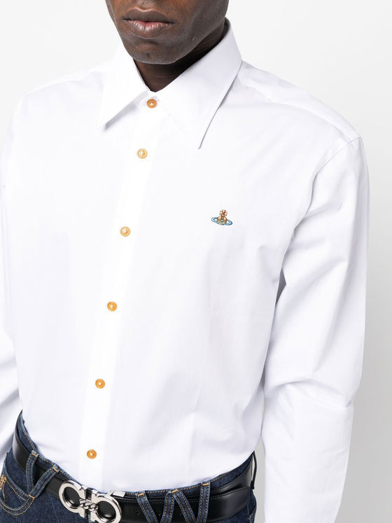 Vivienne Westwood Shirts White