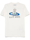 Vivienne Westwood T-shirts and Polos White