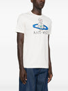 Vivienne Westwood T-shirts and Polos White