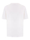 Brunello Cucinelli T-shirts and Polos White