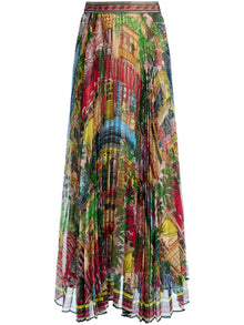  Alice + Olivia Skirts MultiColour