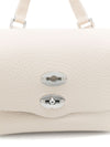 Zanellato Bags.. White