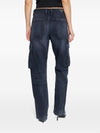 Diesel Jeans Blue