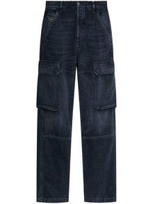  Diesel Jeans Blue