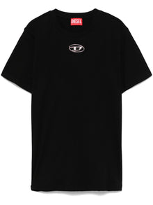  Diesel T-shirts and Polos Black