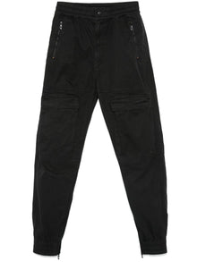  Diesel Jeans Black