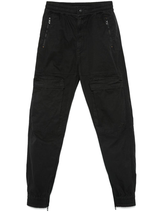 Diesel Jeans Black