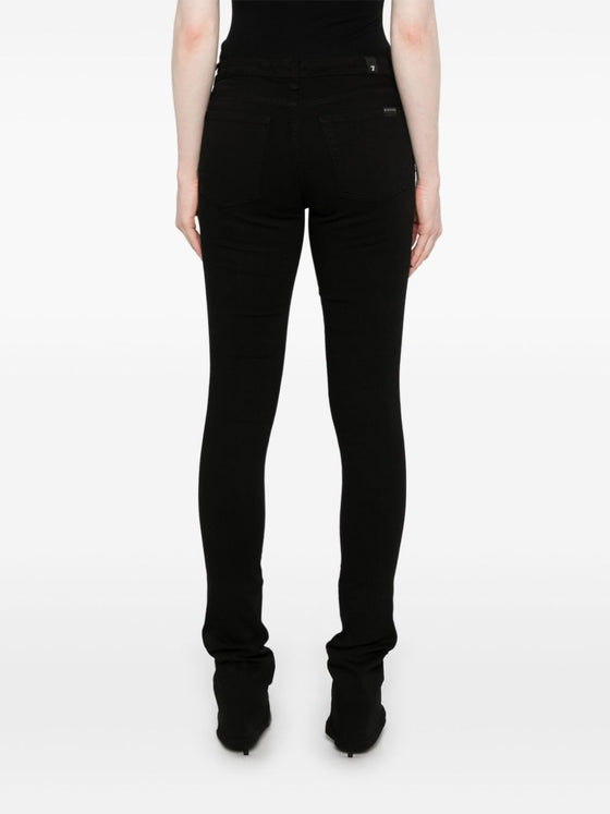 Seven Jeans Black