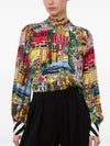 Alice + Olivia Shirts MultiColour