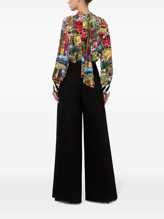 Alice + Olivia Shirts MultiColour