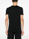 Vivienne Westwood T-shirts and Polos Black