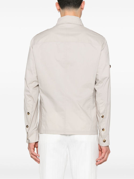 Brunello Cucinelli Jackets Beige