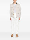 Brunello Cucinelli Jackets Beige