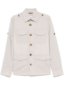  Brunello Cucinelli Jackets Beige