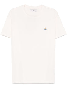  Vivienne Westwood T-shirts and Polos White