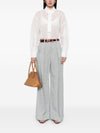 Brunello Cucinelli Trousers Light Grey