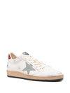 Golden Goose Sneakers Blue