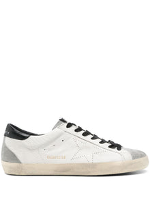  Golden Goose Sneakers White