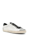 Golden Goose Sneakers White