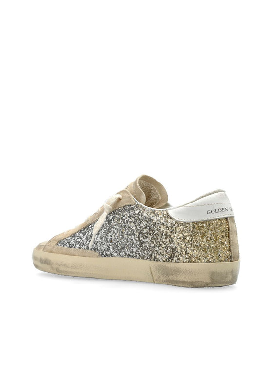 Golden Goose Sneakers Golden