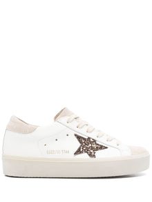  Golden Goose Sneakers Beige