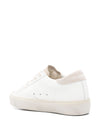 Golden Goose Sneakers Beige