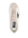 Golden Goose Sneakers Beige