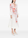 Zimmermann Dresses Red