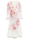 Zimmermann Dresses Red