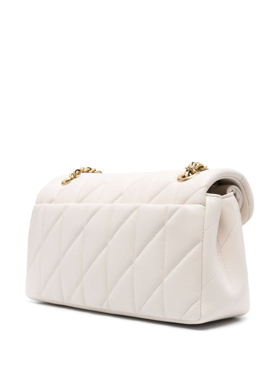 Coach Bags.. White