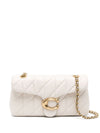 Coach Bags.. White