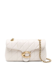  Coach Bags.. White