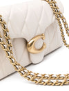 Coach Bags.. White