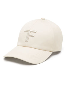  Tom Ford Hats White