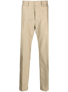  Tom Ford Trousers Beige