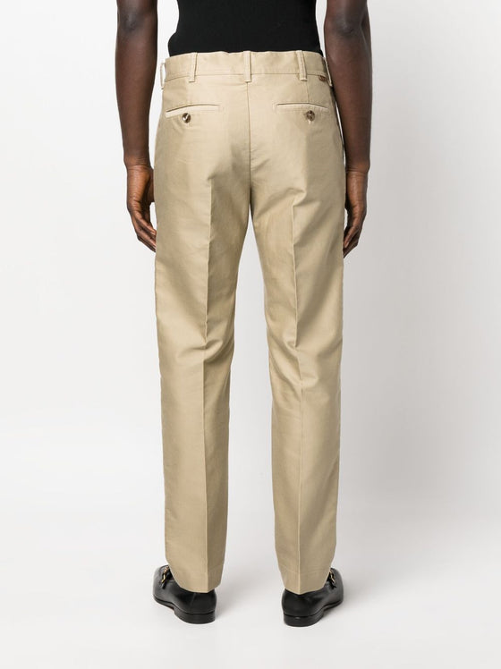 Tom Ford Trousers Beige