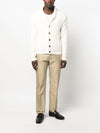 Tom Ford Trousers Beige