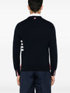 Thom Browne Sweaters Blue