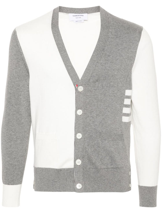 Thom Browne Sweaters Grey