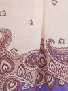 Zimmermann Trousers Purple