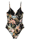 Zimmermann Sea clothing Black