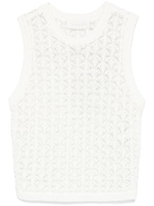  Zimmermann Top White