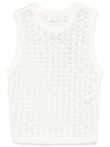 Zimmermann Top White